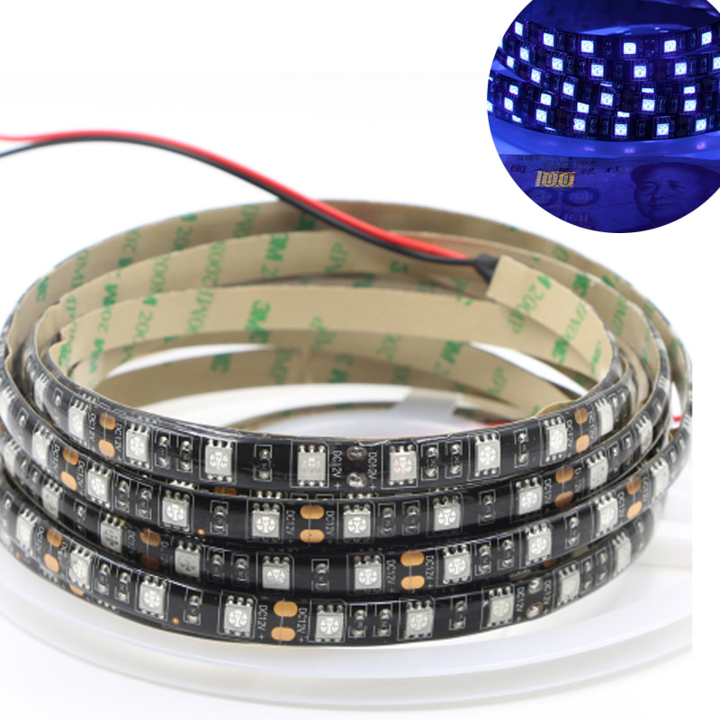 Uv Nail Lamp - Lampa UV LED, ultrafioletowa, czarna lampa