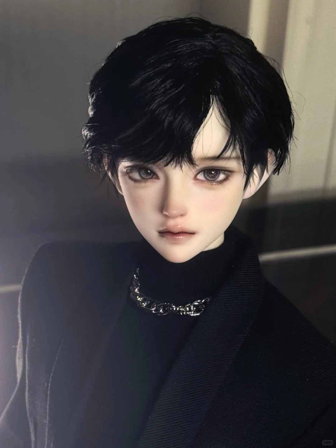 Beauty No Makeup - 2026 Nowa lalka BJD 1/4, głowa