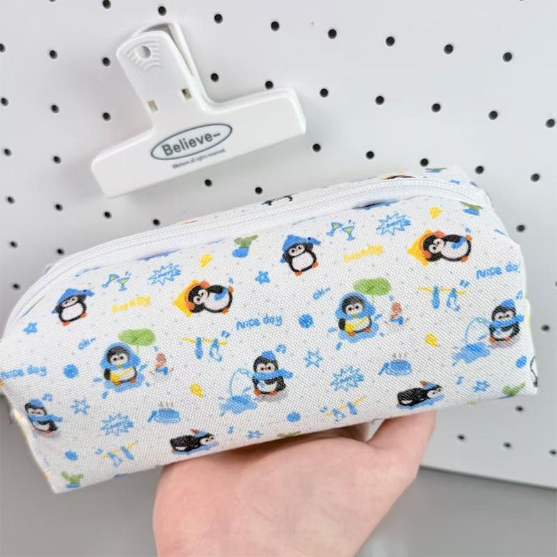 Beauty Preservation Makeup Bag - Gorąca Wyprzedaż Uroczy Piórnik w Kształcie