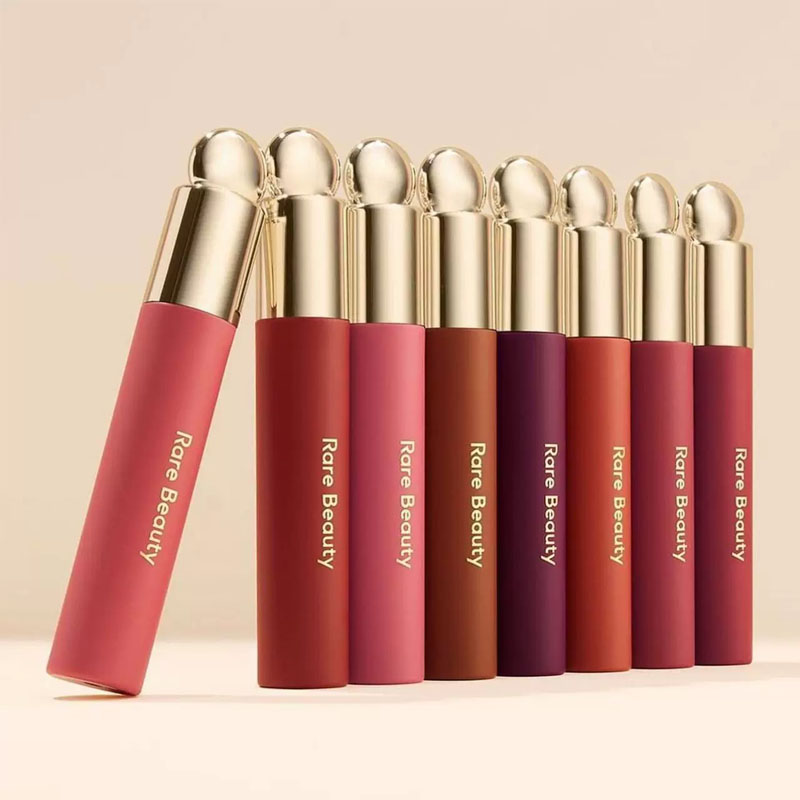 Rare Beauty 7-Colors Soft Pinc – Rare Beauty Makeup Kit recenzja i cena