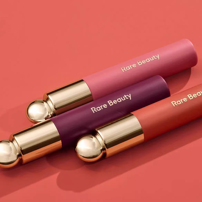 Rare Beauty 7-Colors Soft Pinc – Rare Beauty Makeup Kit recenzja i cena