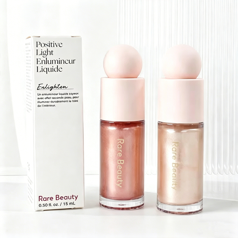 Zestaw do makijażu twarzy Rare – Rare Beauty Makeup Kit recenzja i cena
