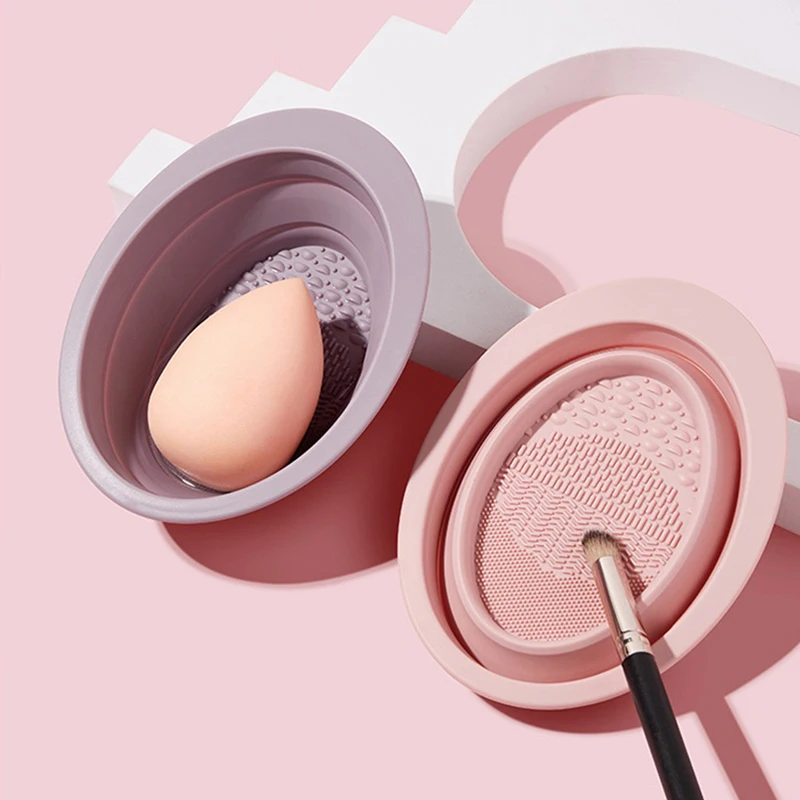 Silikonowa miseczka do czyszcz – Beauty Makeup Korean recenzja i cena