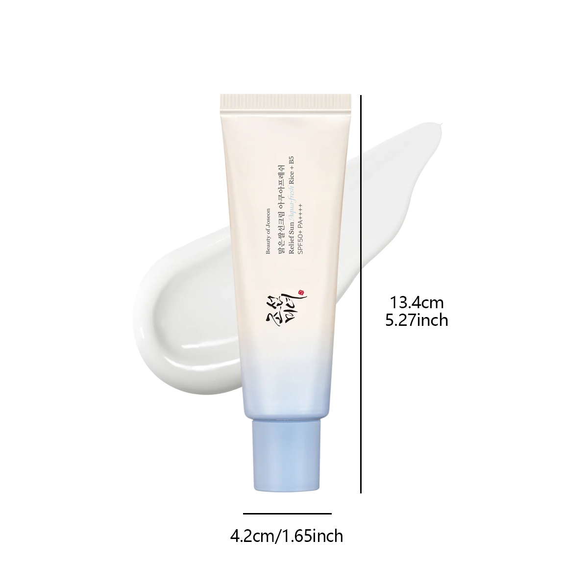 Beauty of Joseon Relief Sun Aq – Beauty Makeup Korean recenzja i cena