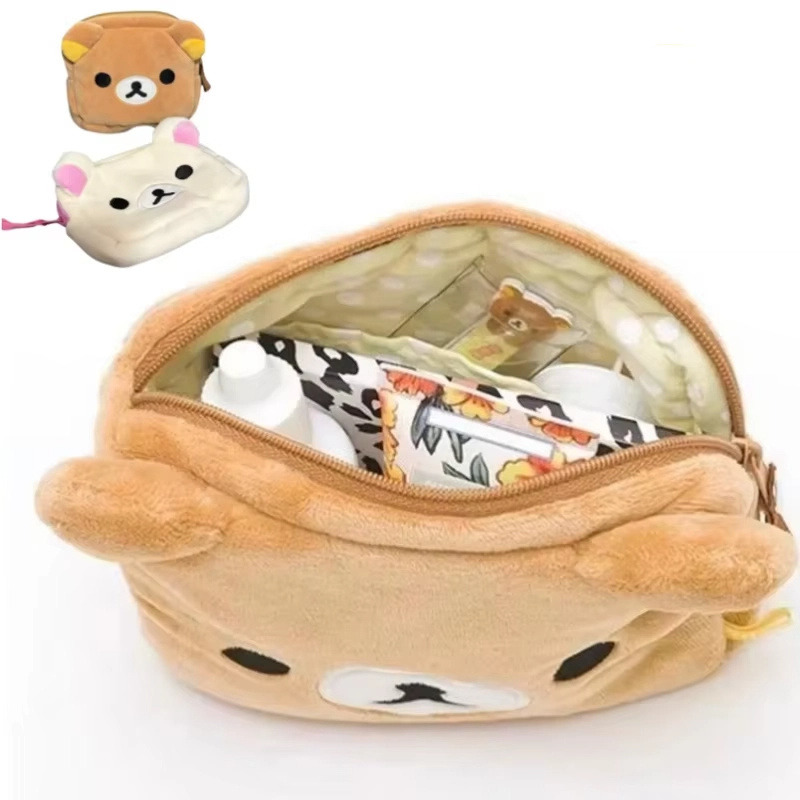 Organizer na kosmetyki Rilakku – Beauty No Makeup recenzja i cena