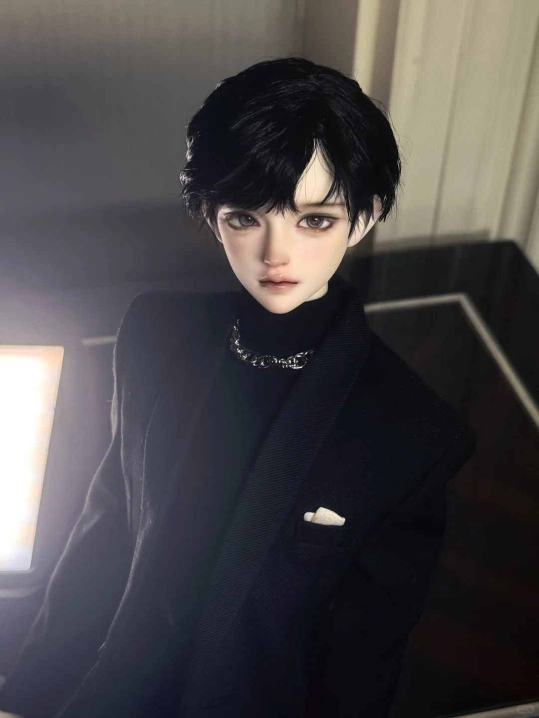 2026 Nowa lalka BJD 1/4, głowa – Beauty No Makeup recenzja i cena