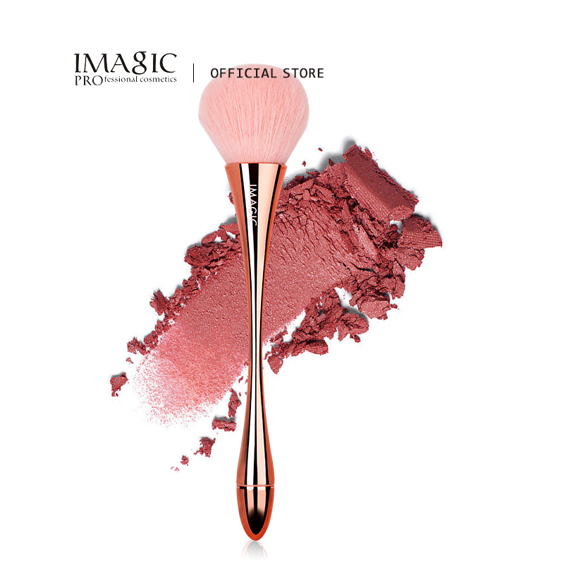 IMAGIC makijaż pojedynczy pędz – Beauty Makeup Images recenzja i cena