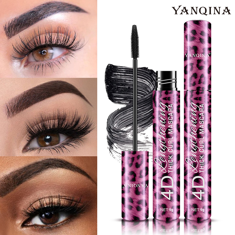 Zestaw 2 szt. tuszu do rzęs 4D – Rare Beauty Makeup Kit recenzja i cena