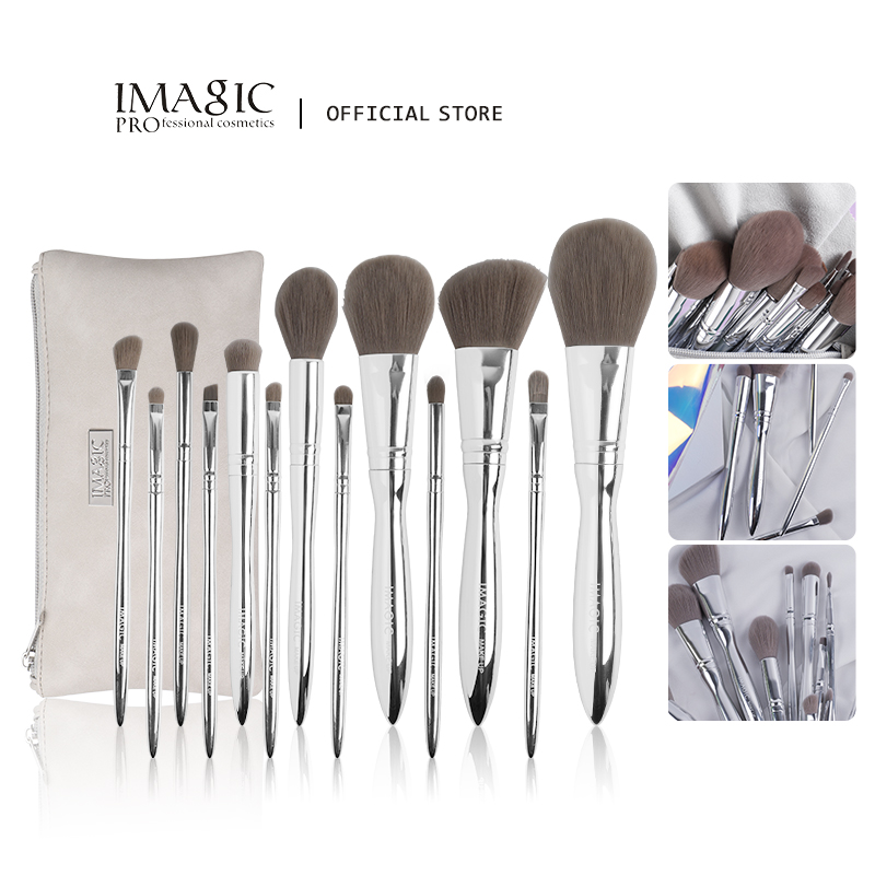IMAGIC 13 sztuk/zestaw profesj – Beauty Makeup Images recenzja i cena