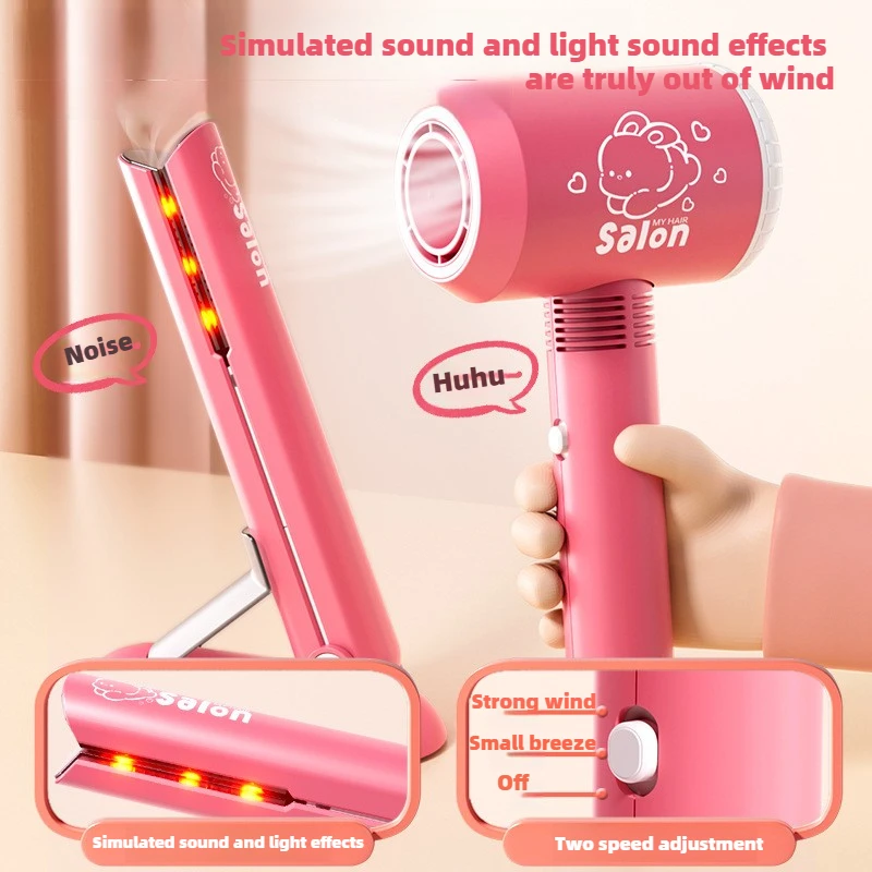 Symulacja Fryzjerska Fryzura U – Beauty Makeup Games For Girls recenzja i cena