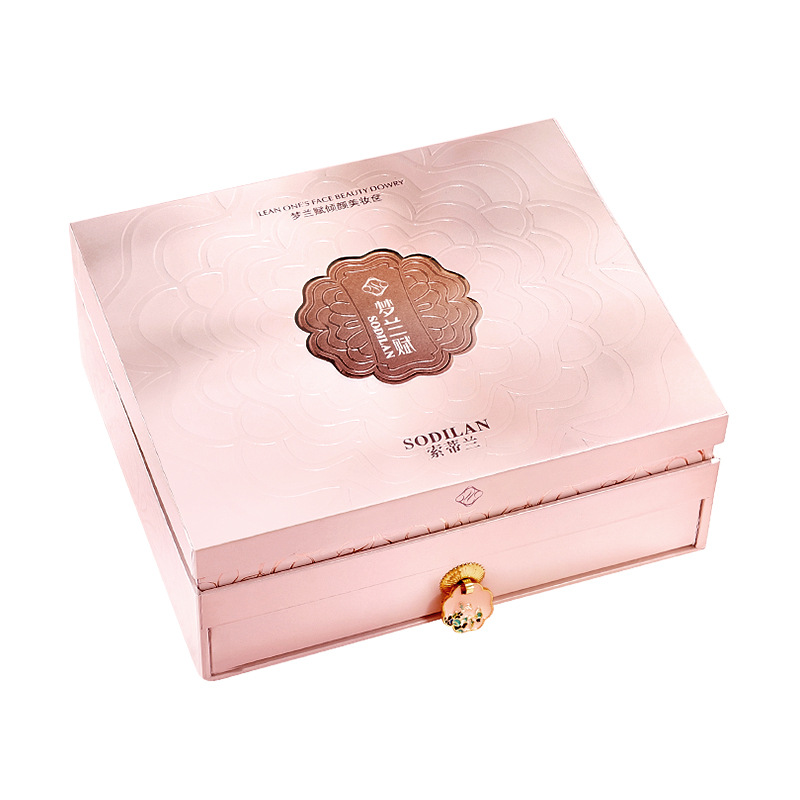 Zestaw do szminki z paleta cie – Rare Beauty Makeup Kit recenzja i cena