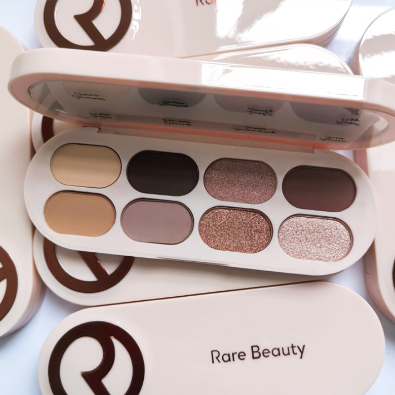 Gorąca Marka Rare Beauty 8-kol – Rare Beauty Makeup Kit recenzja i cena