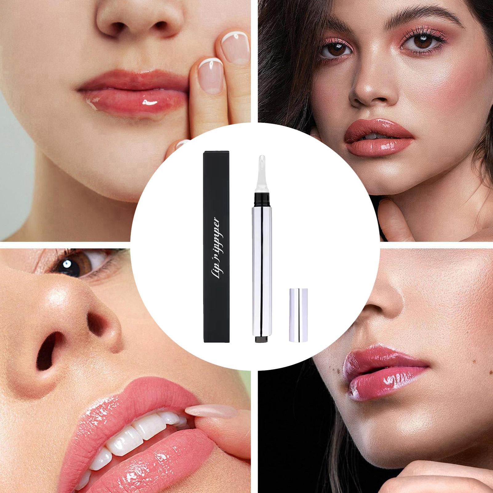 Baza pod makijaż powiększająca – Beauty Makeup Korean recenzja i cena
