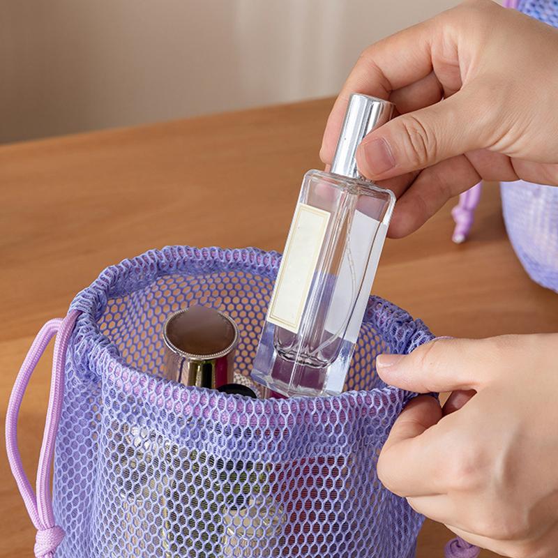Wielofunkcyjna torba podróżna  – Beauty Preservation Makeup Bag recenzja i cena