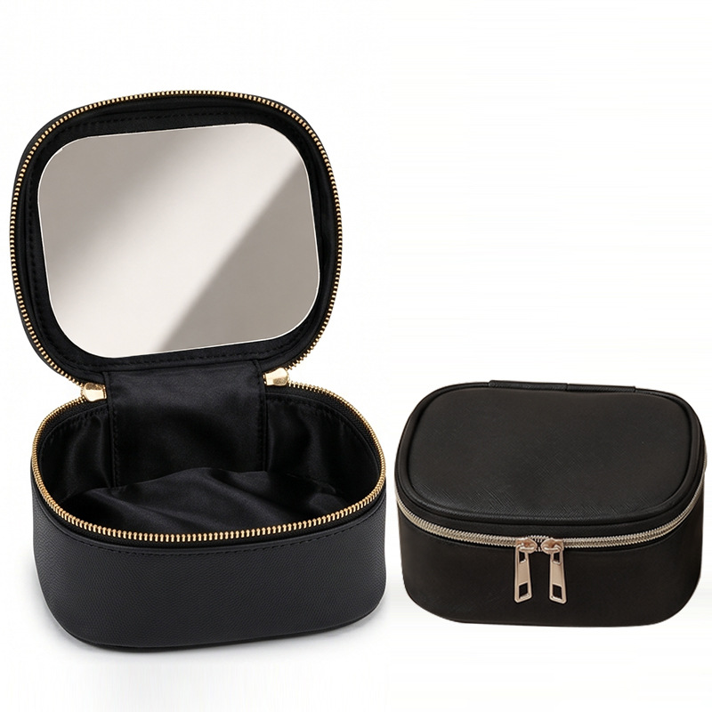 2026 Nowa przenośna kosmetyczk – Beauty Preservation Makeup Bag recenzja i cena