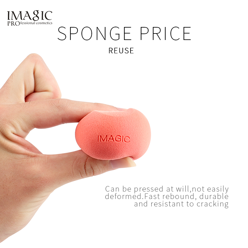 IMAGIC gąbka do makijażu profe – Beauty Makeup Images recenzja i cena
