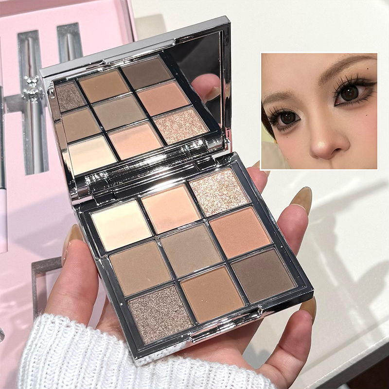 ART VALUE Zestawy do makijażu  – Rare Beauty Makeup Kit recenzja i cena