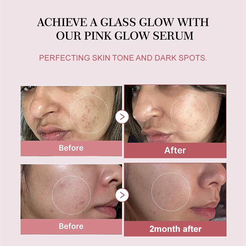 Serum do twarzy z kolagenem i  – Beauty Makeup Korean recenzja i cena