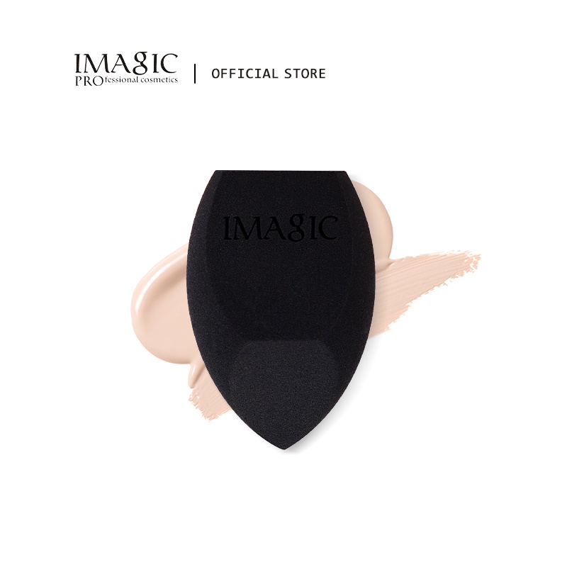 IMAGIC gąbka do makijażu Puff  – Beauty Makeup Images recenzja i cena