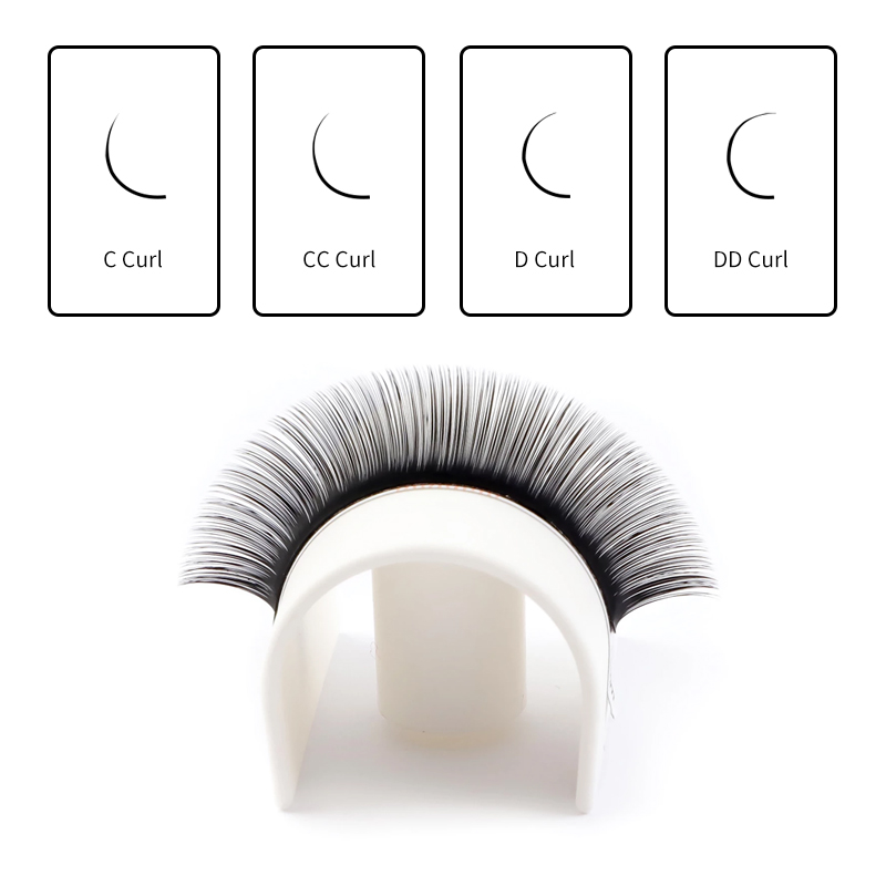 JoyCo Przedłużanie Rzęs Koreań – Beauty Makeup Korean recenzja i cena