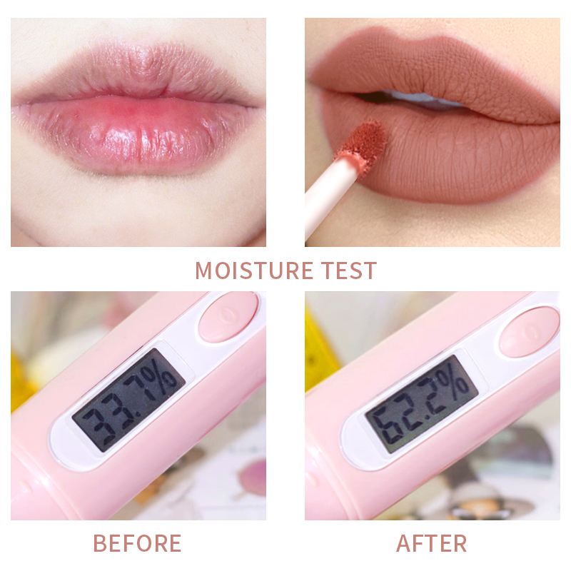 Magic 1 szt. Matowy Sexy 28 ko – Beauty Makeup Images recenzja i cena