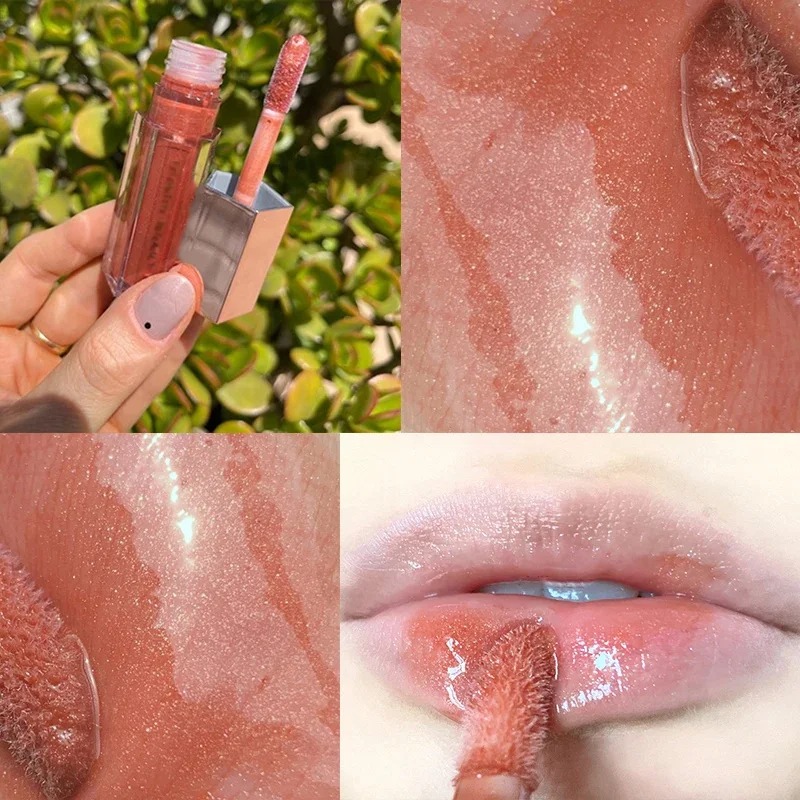 Fenty Beauty Gloss Bomb Lip Gl – Rare Beauty Makeup Kit recenzja i cena