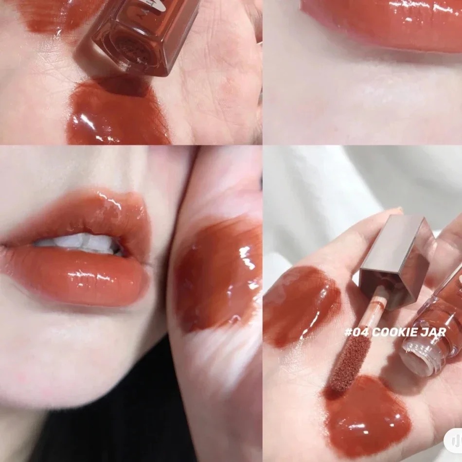 Fenty Beauty Gloss Bomb Lip Gl – Rare Beauty Makeup Kit recenzja i cena