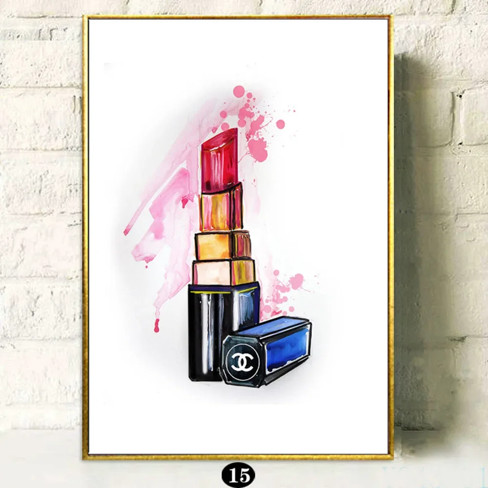 1 szt. bezramkowy plakat SPA z – Beauty No Makeup recenzja i cena
