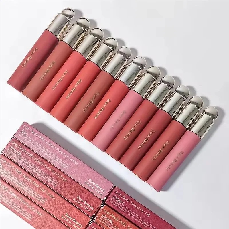 Rare Beauty Soft Pinch Tinted  – Rare Beauty Makeup Kit recenzja i cena