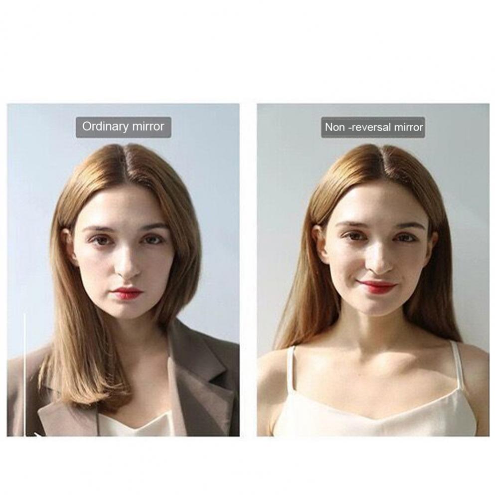 Lustro kosmetyczne precyzyjne  – Beauty Makeup Images recenzja i cena