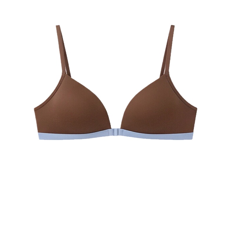 Modny biustonosz typu bralette – Beauty & Makeup Katia Di Paola Palermo recenzja i cena