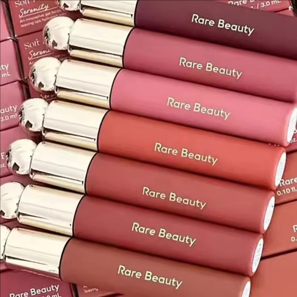 Rare Beauty Soft Pinch Tinted  – Rare Beauty Makeup Kit recenzja i cena