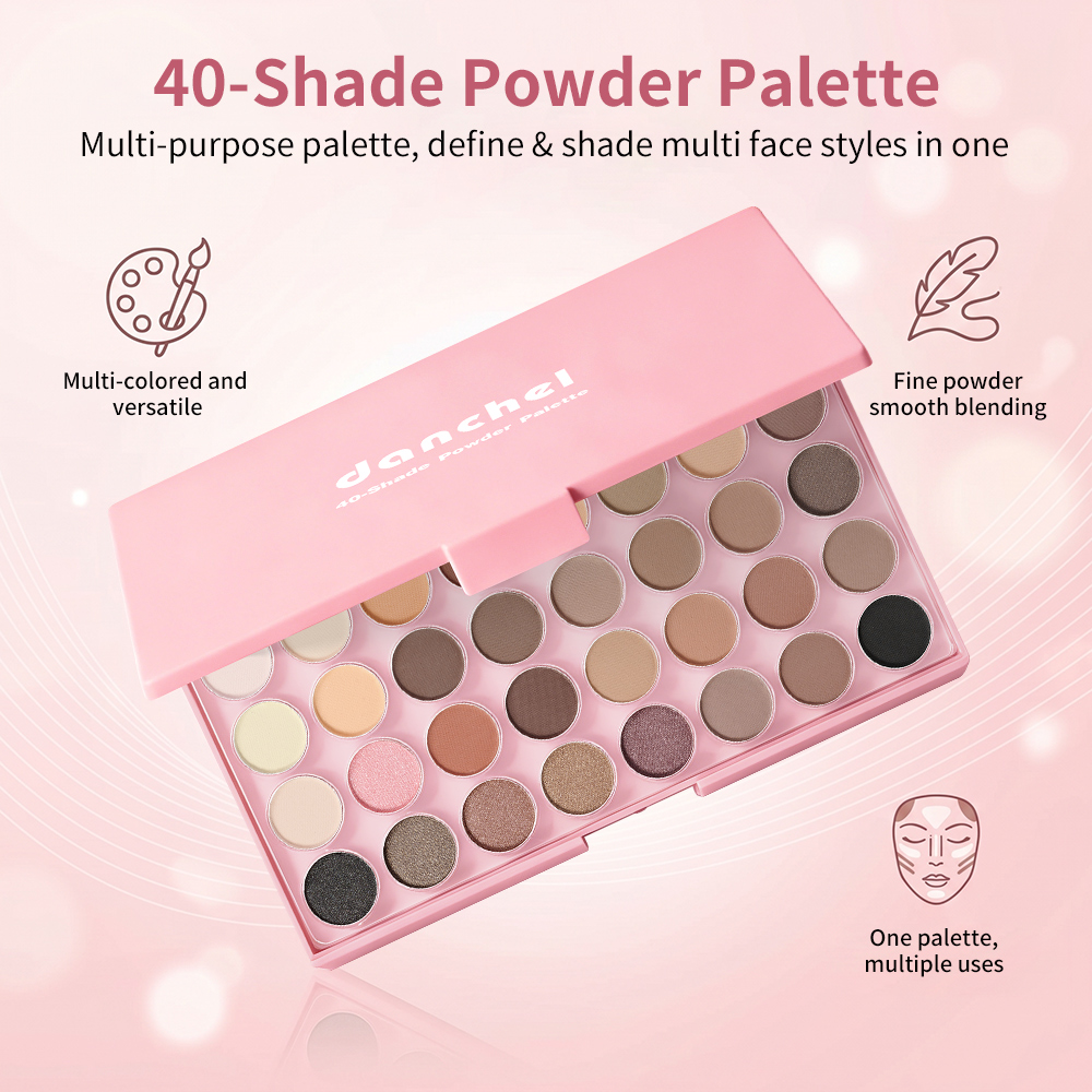 Zestaw do makijażu twarzy: cie – Rare Beauty Makeup Kit recenzja i cena