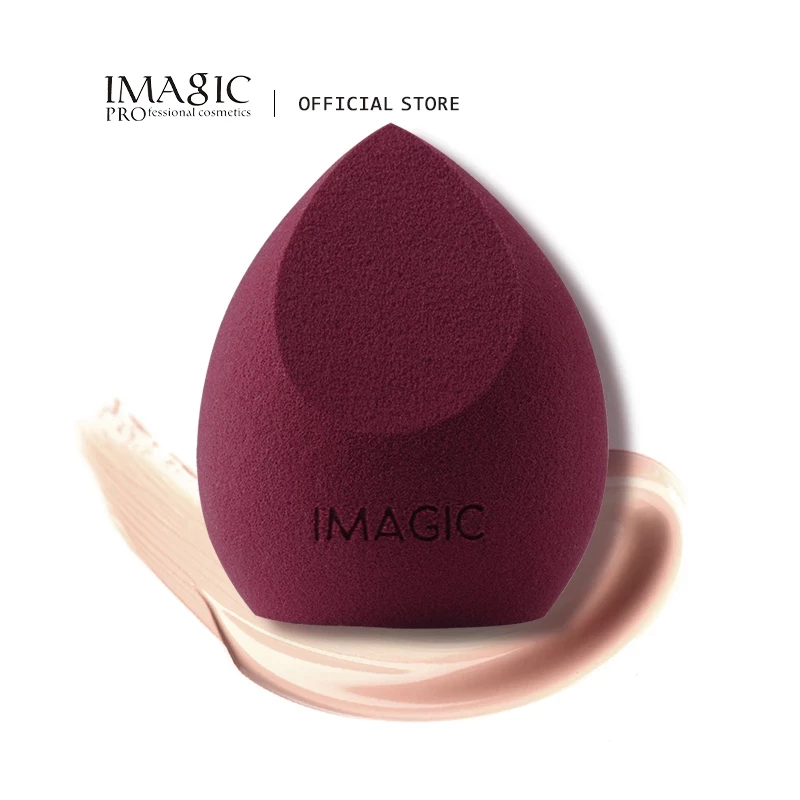 IMAGIC Gąbka do makijażu Puff  – Beauty Makeup Images recenzja i cena