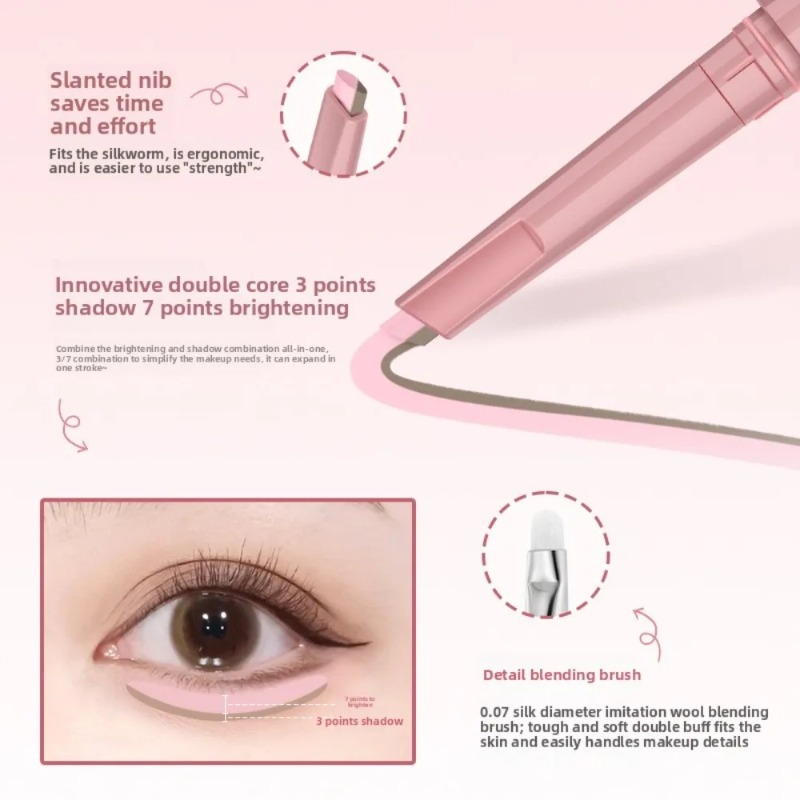 Koreański dwufunkcyjny wodoodp – Beauty Makeup Korean recenzja i cena