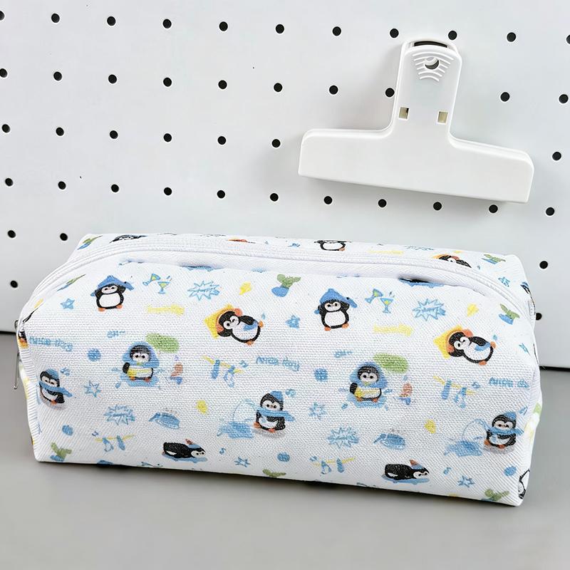 Gorąca Wyprzedaż Uroczy Piórni – Beauty Preservation Makeup Bag recenzja i cena
