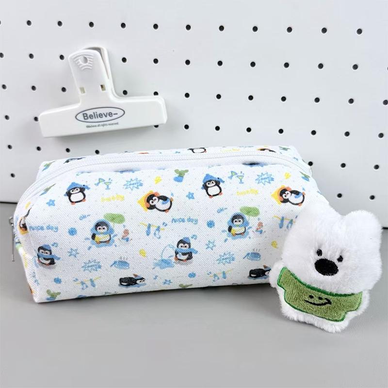 Gorąca Wyprzedaż Uroczy Piórni – Beauty Preservation Makeup Bag recenzja i cena