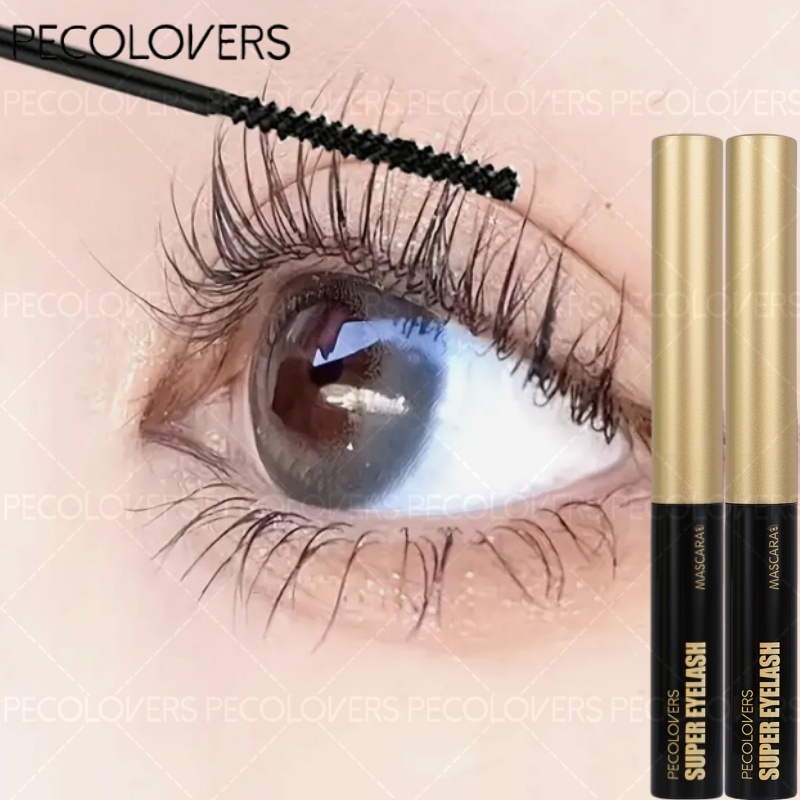 2 SZT. Szybkoschnący Czarny Tu – Beauty Makeup Korean recenzja i cena