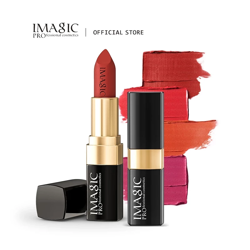 IMAGIC pomadka nawilżająca ust – Beauty Makeup Images recenzja i cena